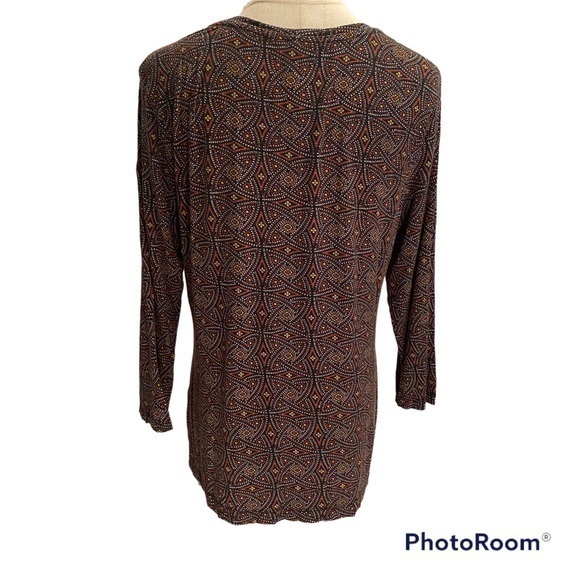 Cato —‎ Super Soft /// Women’s Design Blouse - Picture 3 of 6